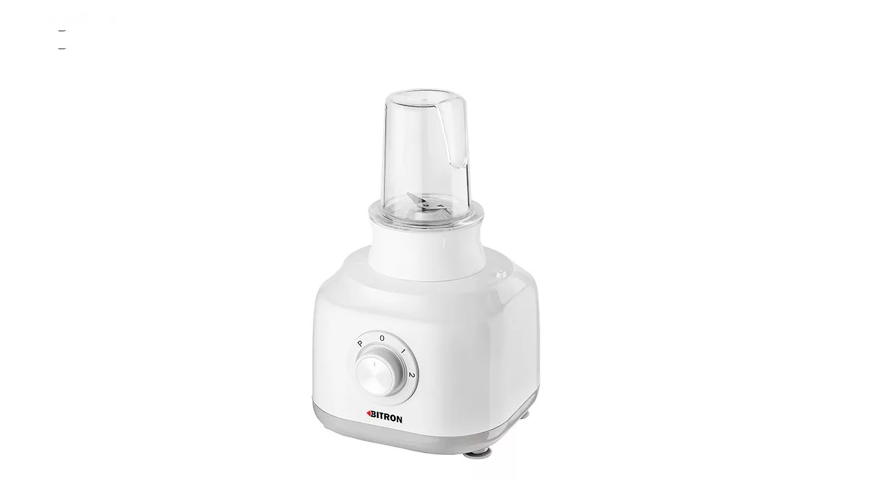 غذاساز بایترون مدل BMR-5000
