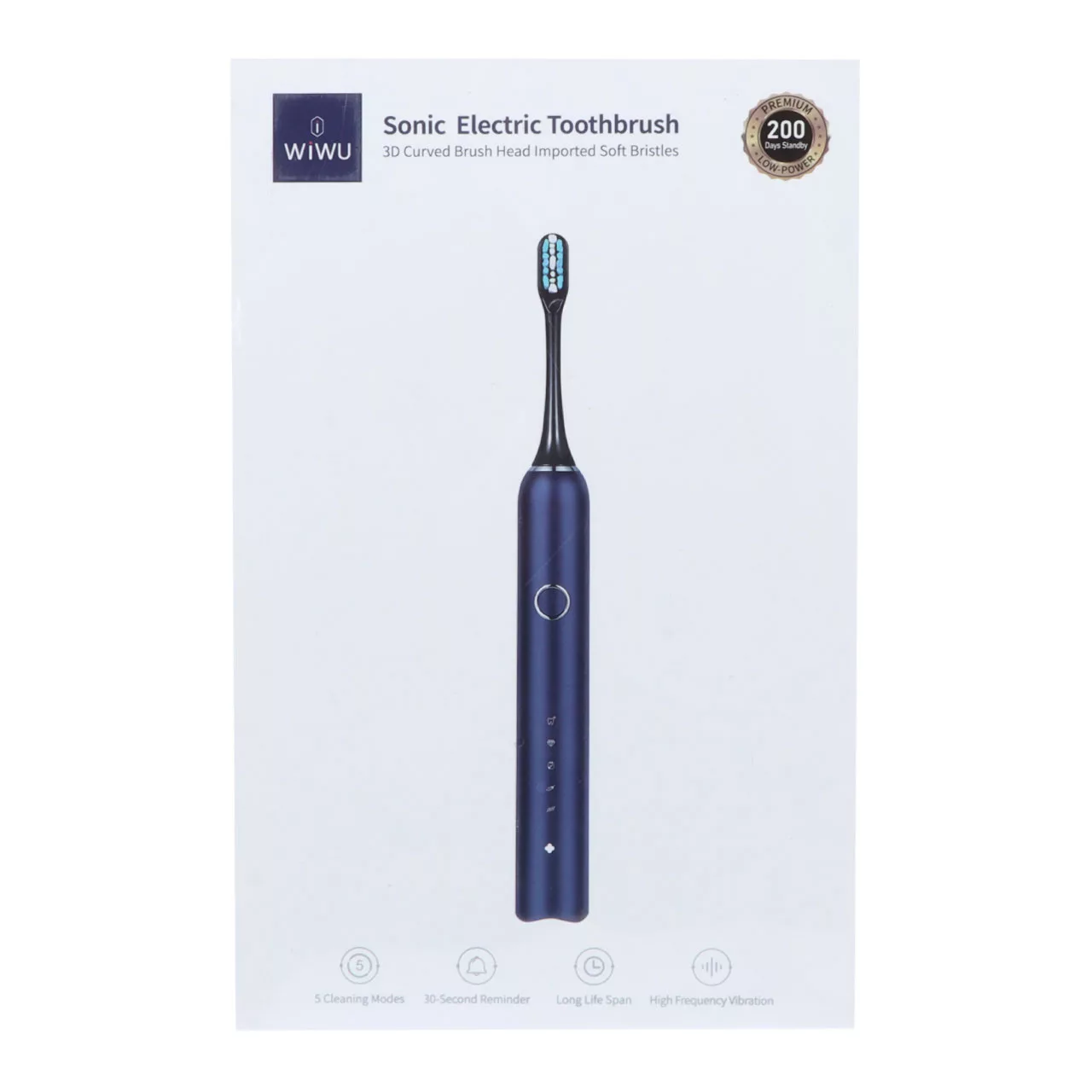 مسواک برقی ویوو مدل TB-001