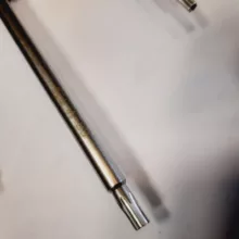 پیچ گوشتی ستاره ای دنفوس مدل JH225690 مجموعه 5 عددی