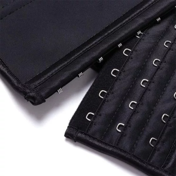 گن زنانه وای سی مدل 3 ردیف قزن کد YC-128