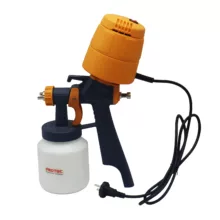 پیستوله رنگ پروتک مدل برقی کد YP-LL-06/1.5MM