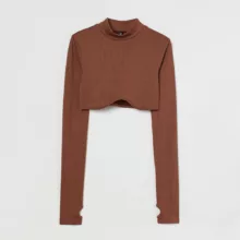 نیم تنه زنانه دیوایدد مدل 245814