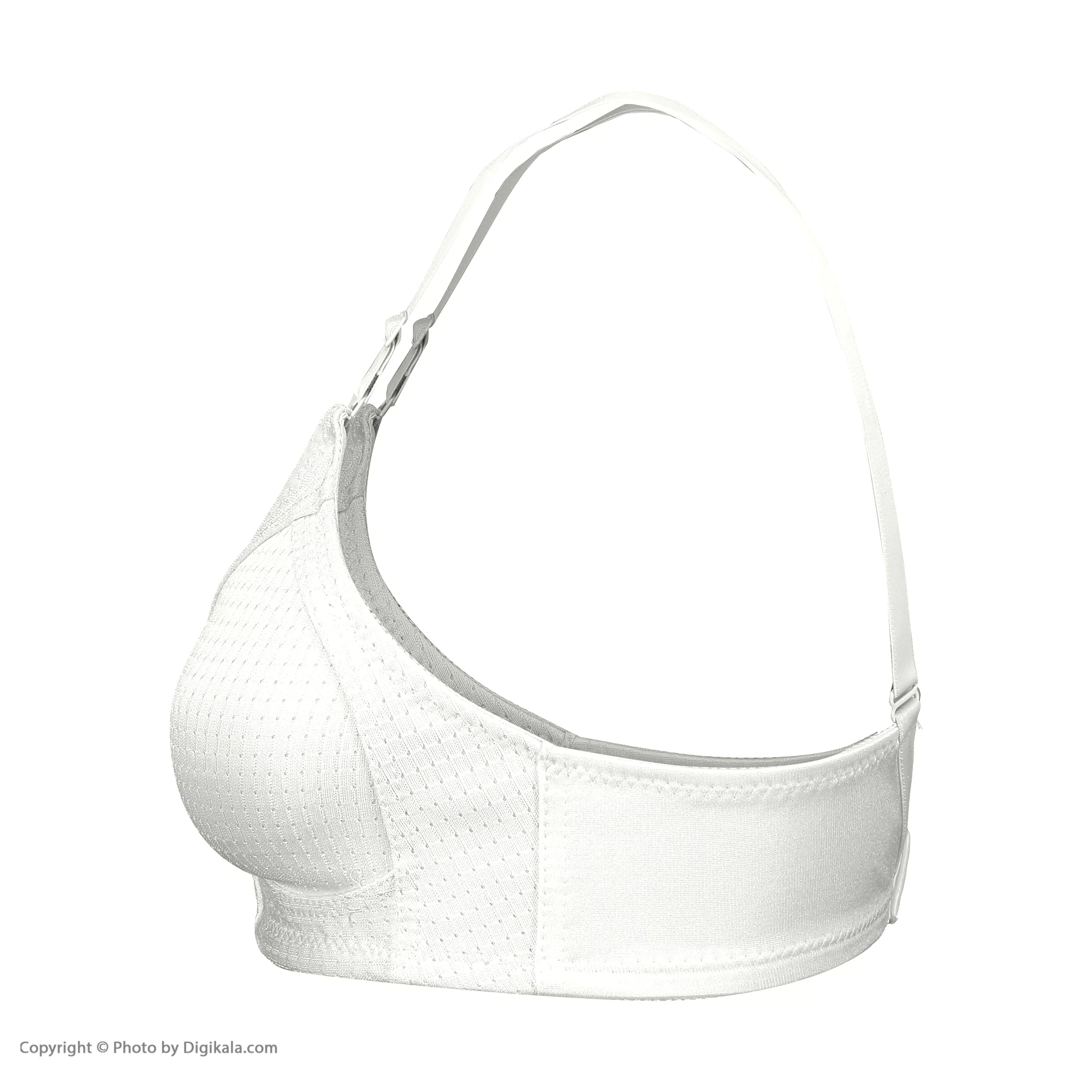 سوتین زنانه ان بی بی مدل 372-PW-K-V-4K