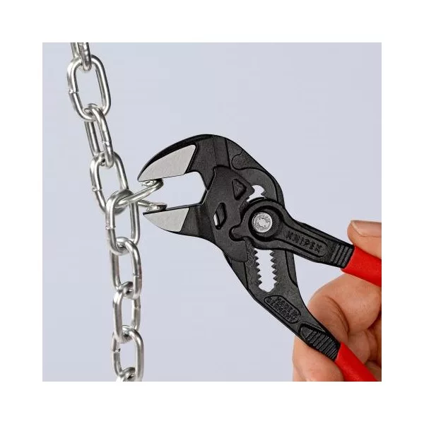 آچار همه کاره کنیپکس مدل 8601180 سایز 7 اینچ