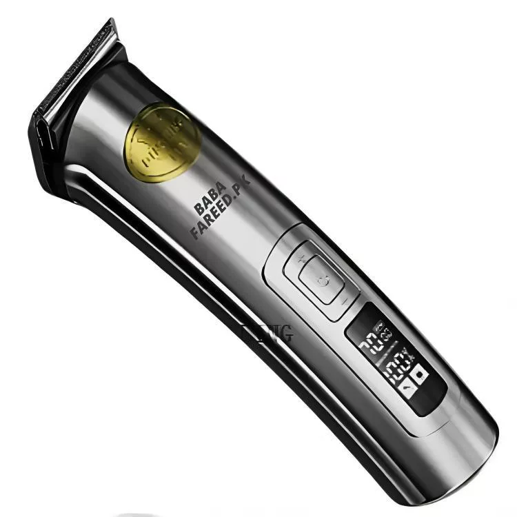 ماشین اصلاح موی سر و صورت دینگ لینگ مدل RF-696