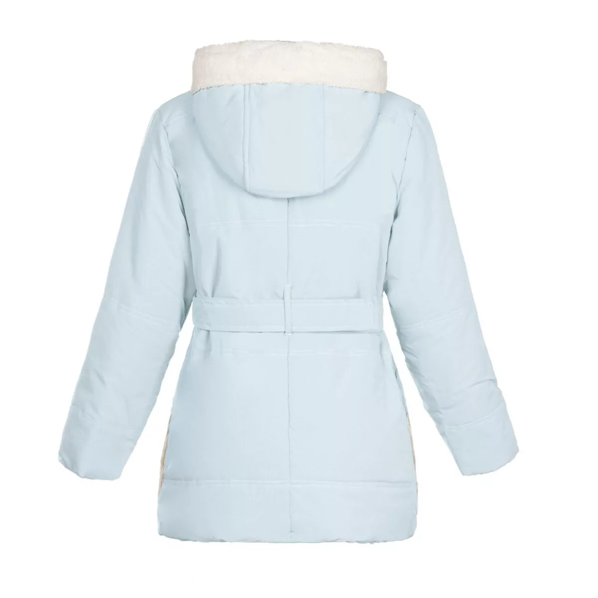 کاپشن زنانه مدل SB-SS-3007