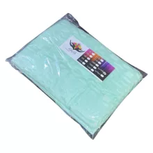 پتو مسافرتی شایسته مدل فایپکو اسکارلت مخمل سنگی سایز 155x205 سانتی متر