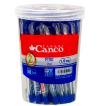 خودکار کنکو مدل FINO بسته 50 عددی