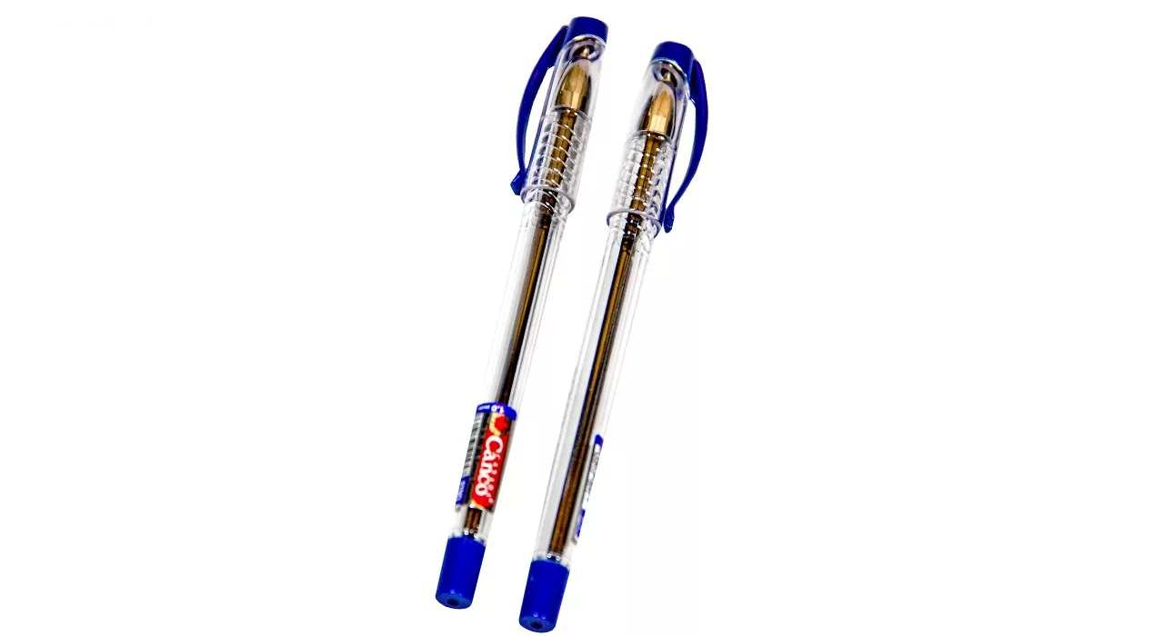 خودکار کنکو مدل FINO بسته 50 عددی