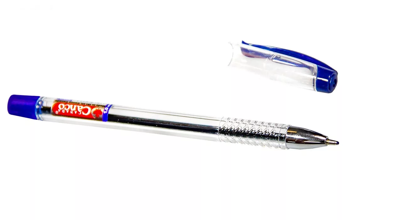 خودکار کنکو مدل FINO بسته 50 عددی