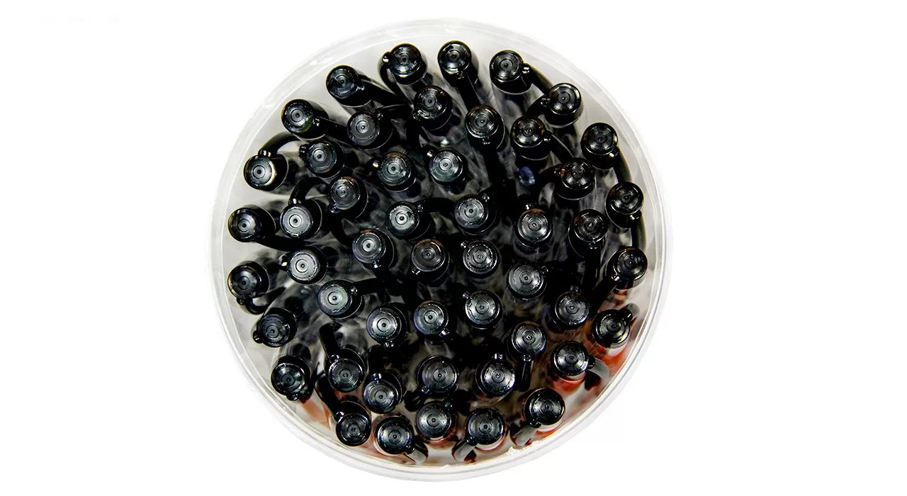 خودکار کنکو مدل FINO بسته 50 عددی