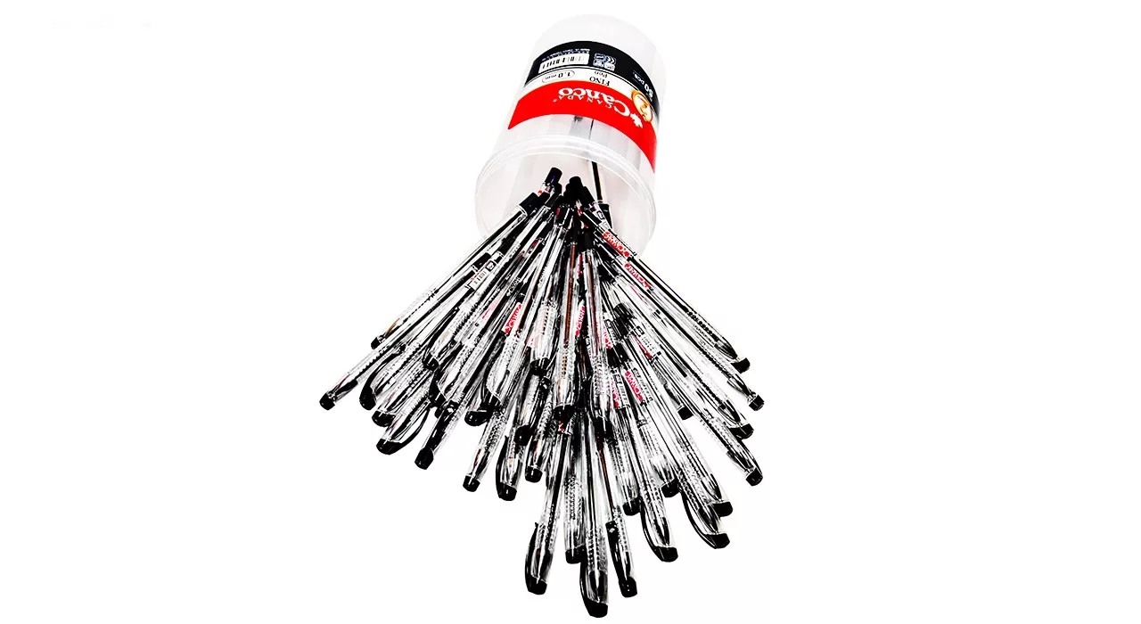 خودکار کنکو مدل FINO بسته 50 عددی