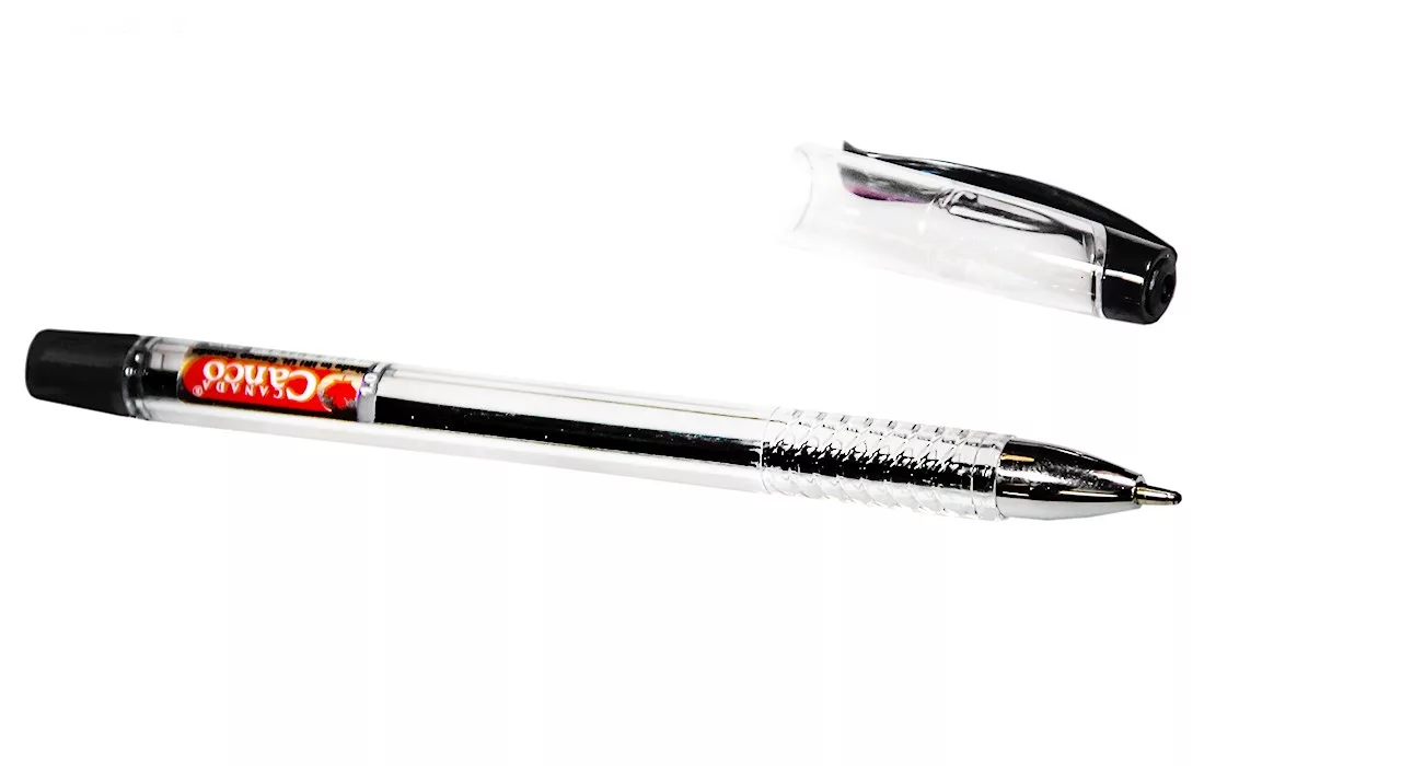 خودکار کنکو مدل FINO بسته 50 عددی