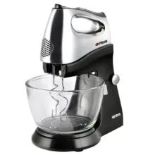 همزن دو کاسه بایترون مدل BHK-8KSHS