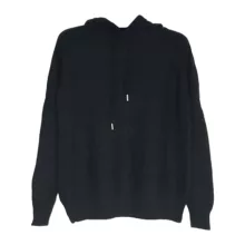 پلیور  کلاه دار زنانه کد 1