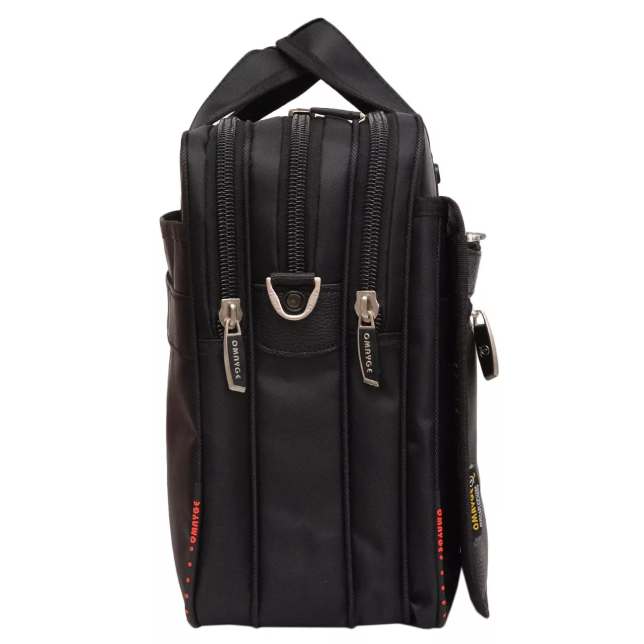 کیف لپ تاپ امیج مدل 3710 OM NEW مناسب برای لپ تاپ 13 تا 15 اینچی