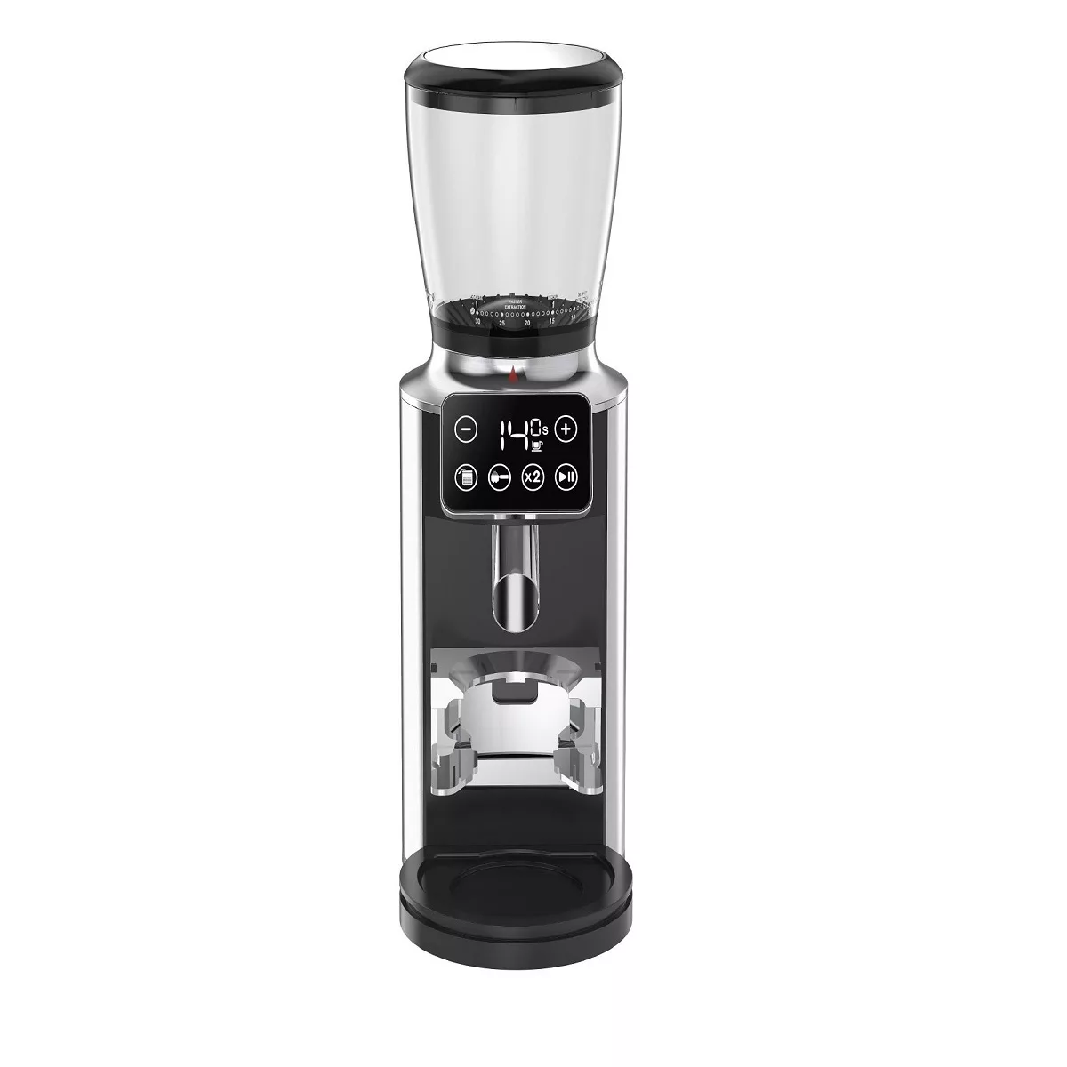 آسیاب قهوه برلین مدل BG-1144