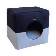 جای خواب سگ و گربه هیوا پت مدل B10