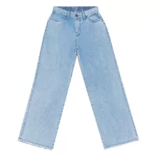 شلوار جین بگ زنانه دیان مدل بگ