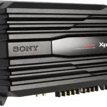 آمپلی فایر خودرو سونی XM-N502