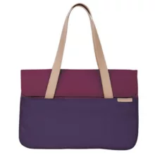 کیف لپ تاپ اس تی ام مدل Grace Deluxe مناسب برای مک بوک 15 اینچی