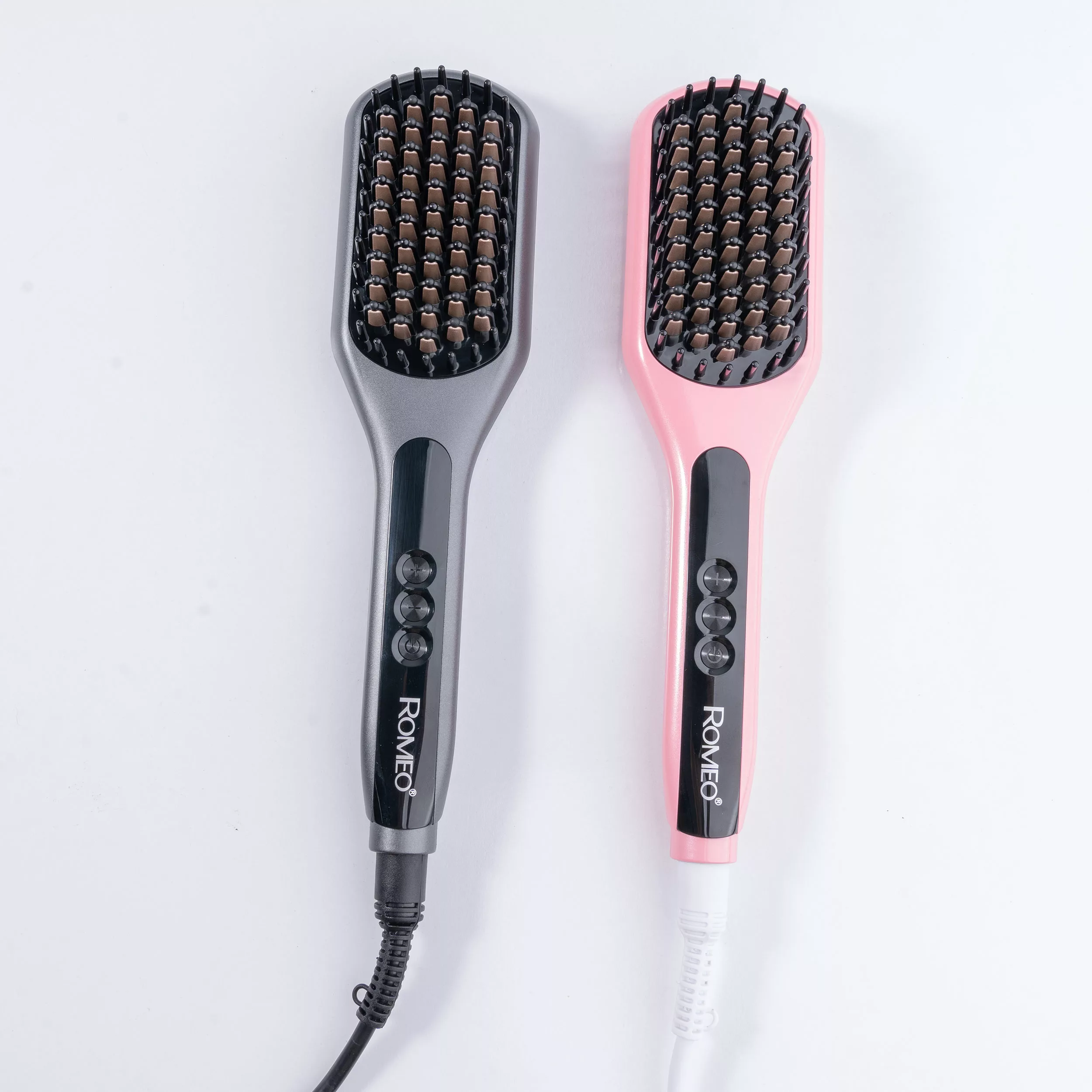 برس حرارتی رومئو مدل RM-7575