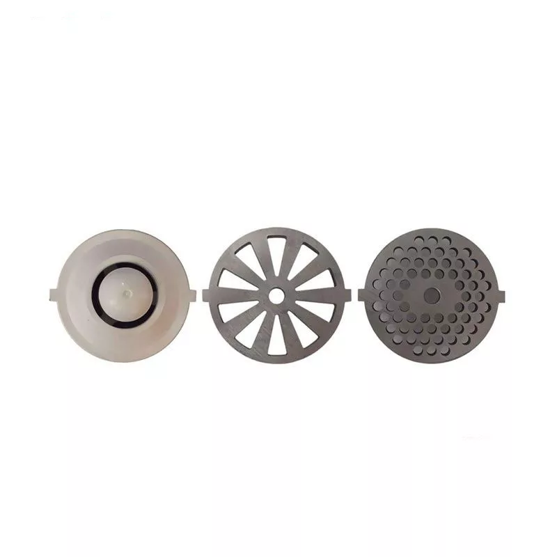 چرخ گوشت جهان آوا مدل MG-1200-EBS کد 3001429
