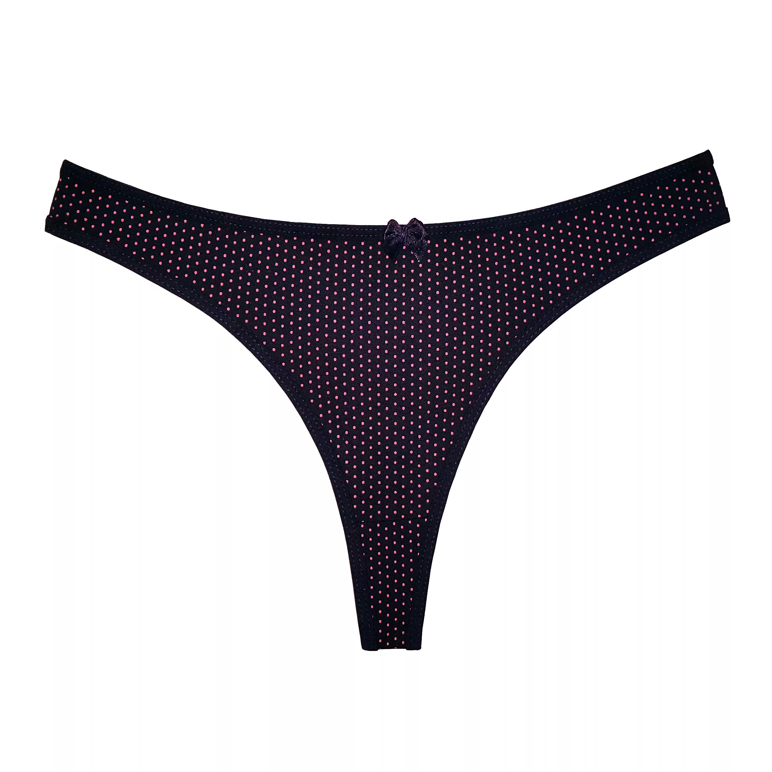 شورت زنانه ژولانیک مدل لامبادا کد P-NPYDDM بسته شش عددی