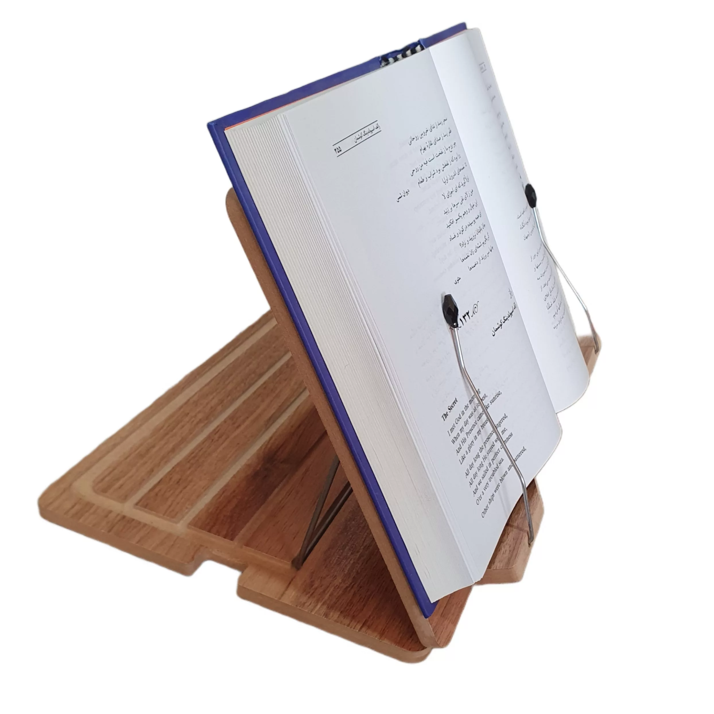 پایه نگهدارنده لپ تاپ مدل پلاس