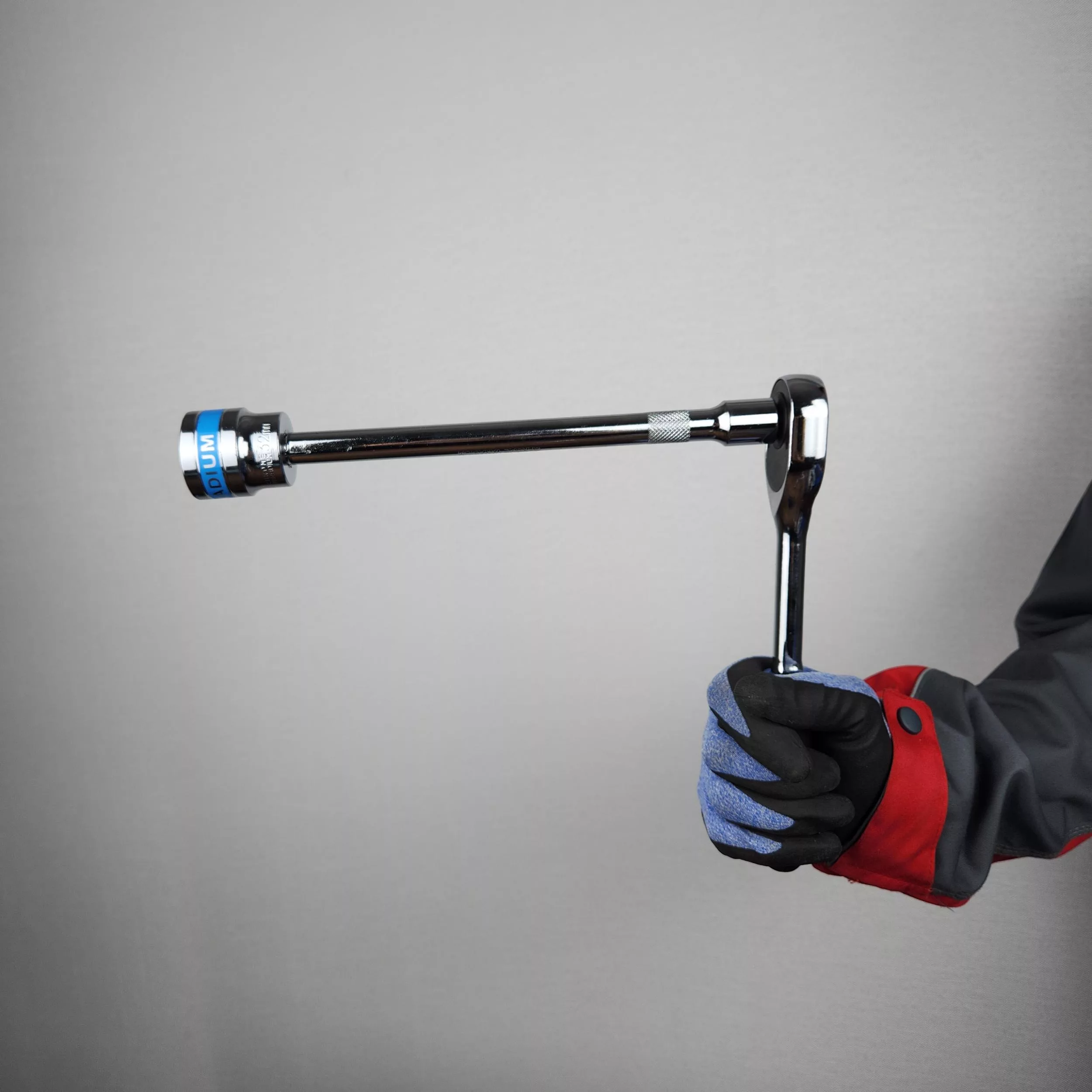 مجموعه 24 عددی آچار بکس صنعتی اینتیمکث کد 1101