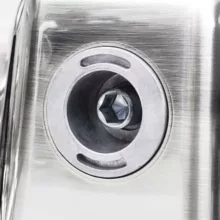 چرخ گوشت راف مدل R.3398