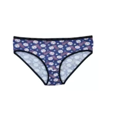 شورت زنانه مدل MDSS-CG6386