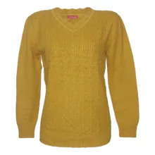 پلیور زنانه گپ مدل نگین دار ۸۹۴۶