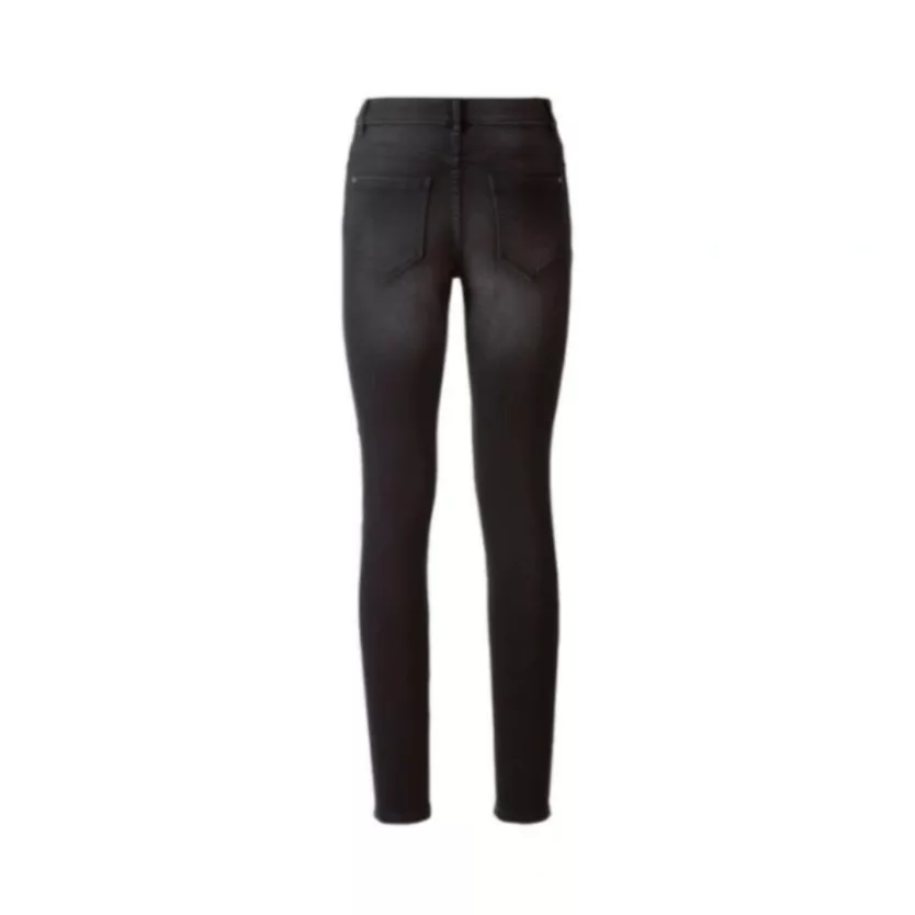 شلوار جین زنانه اسمارا مدل SKINNY FIT 485