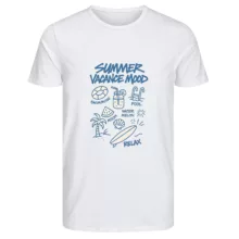 تی‌شرت آستین کوتاه زنانه مدل تابستان کد 200