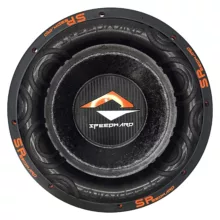 ساب ووفر خودرو اسپیدوارد مدل SKU_12E