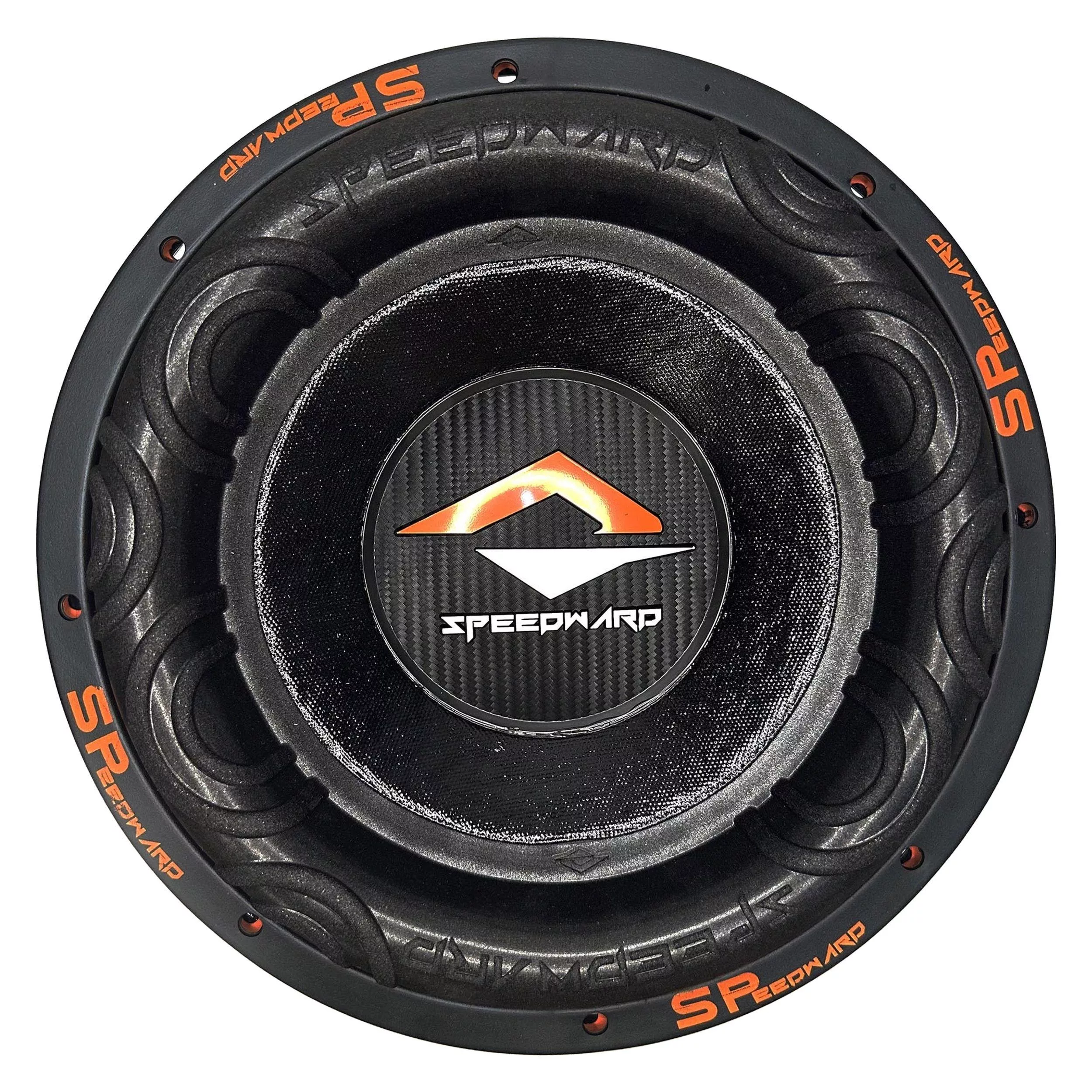 ساب ووفر خودرو اسپیدوارد مدل SKU_12E