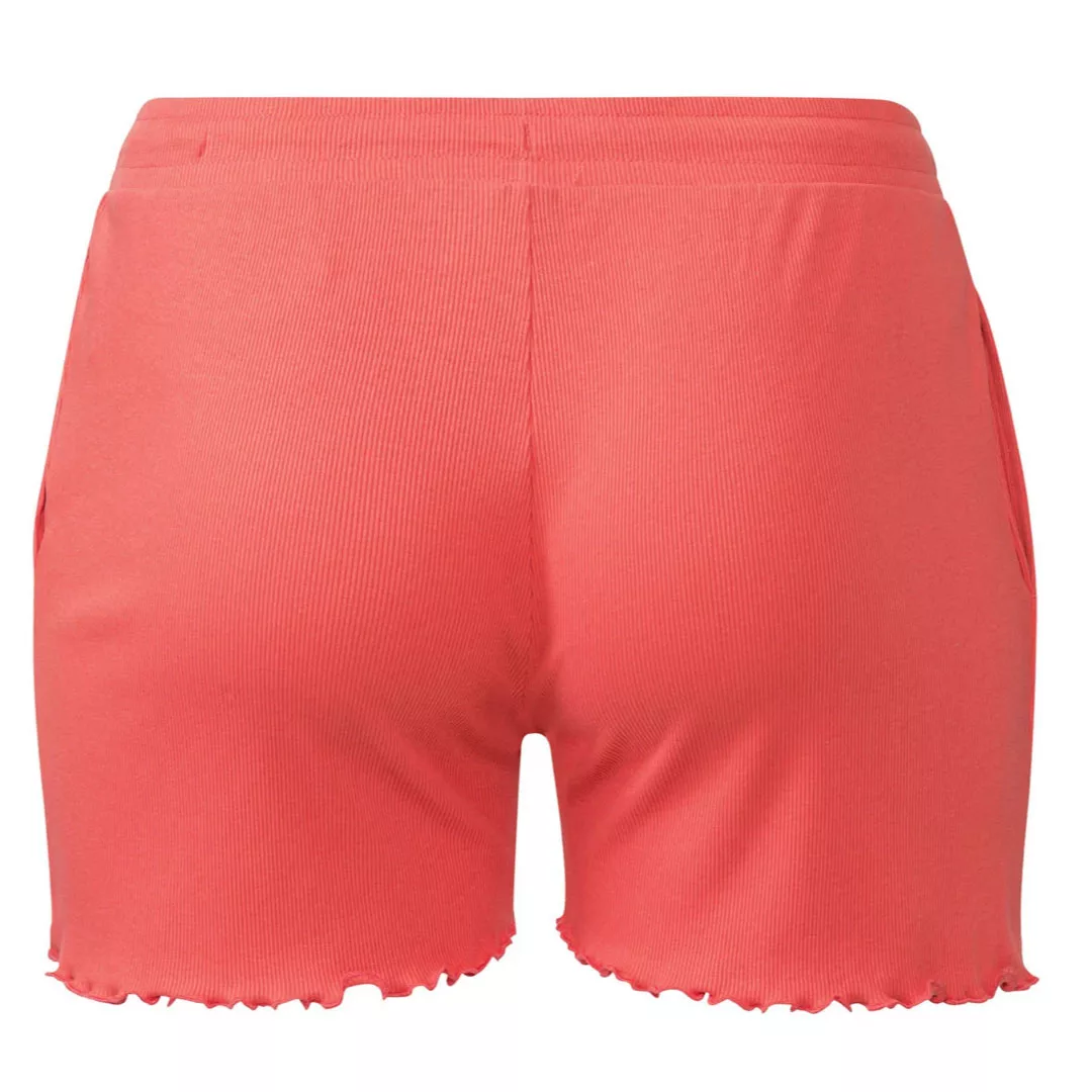 شلوارک راحتی زنانه اسمارا مدل کبریتی