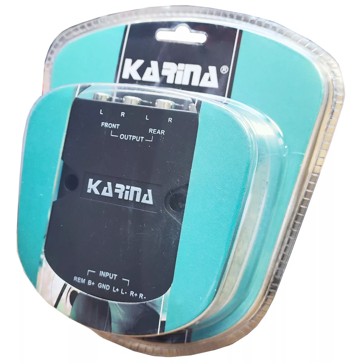 تبدیل هایلول آر سی ای کارینا مدل HL-900