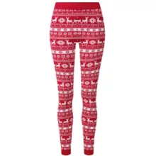 شلوار زنانه اسمارا مدل u-6543