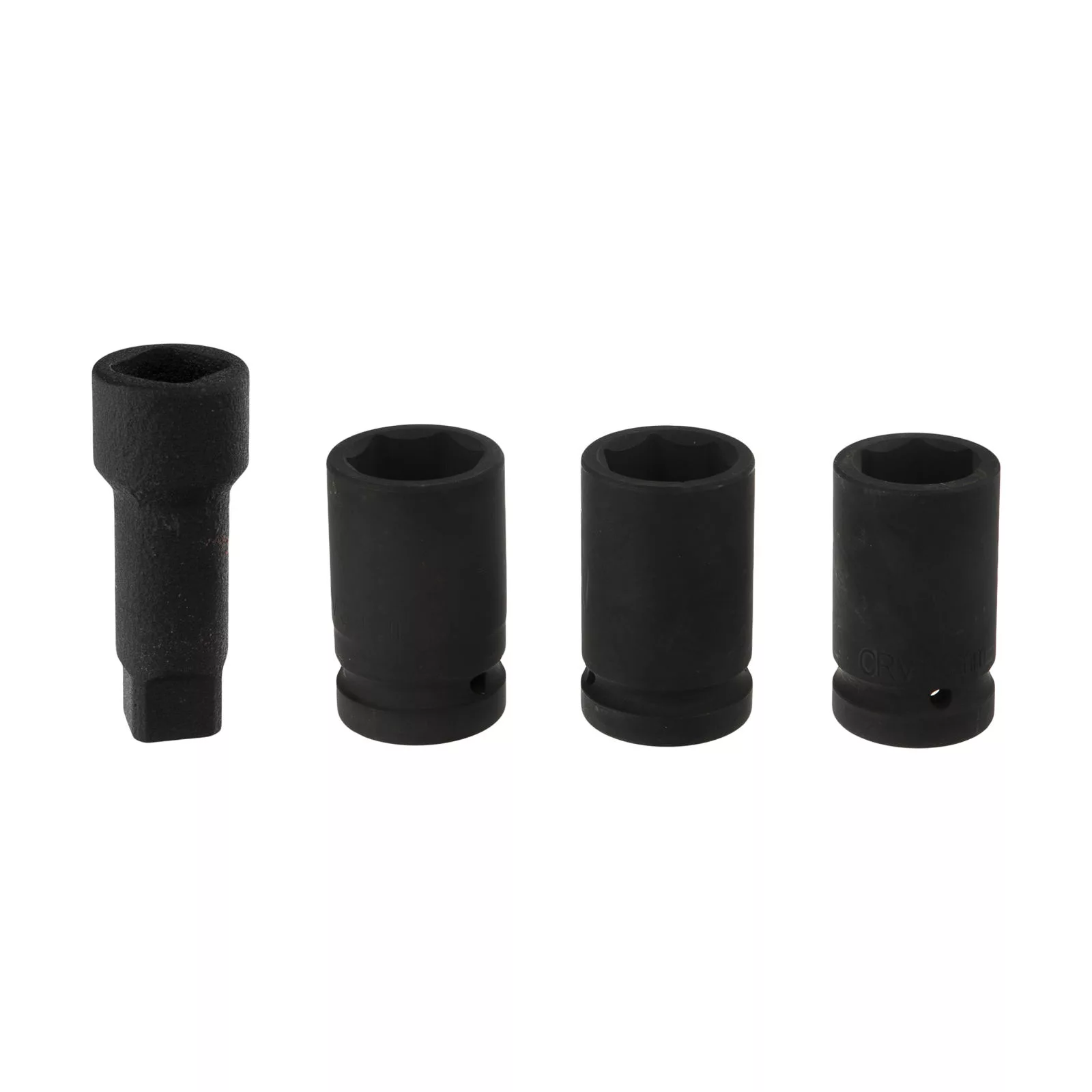 مجموعه 5 عددی آچار چرخ گیربکسی توربو مدل SH-005