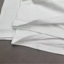 زیرپوش رکابی یقه باز مردانه مدل 250 مجموعه 3 عددی