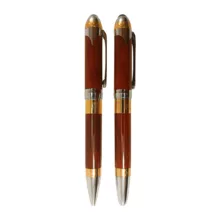 ست خودکار و روان نویس مونت بلانک مدل شاهکار سلطنتی