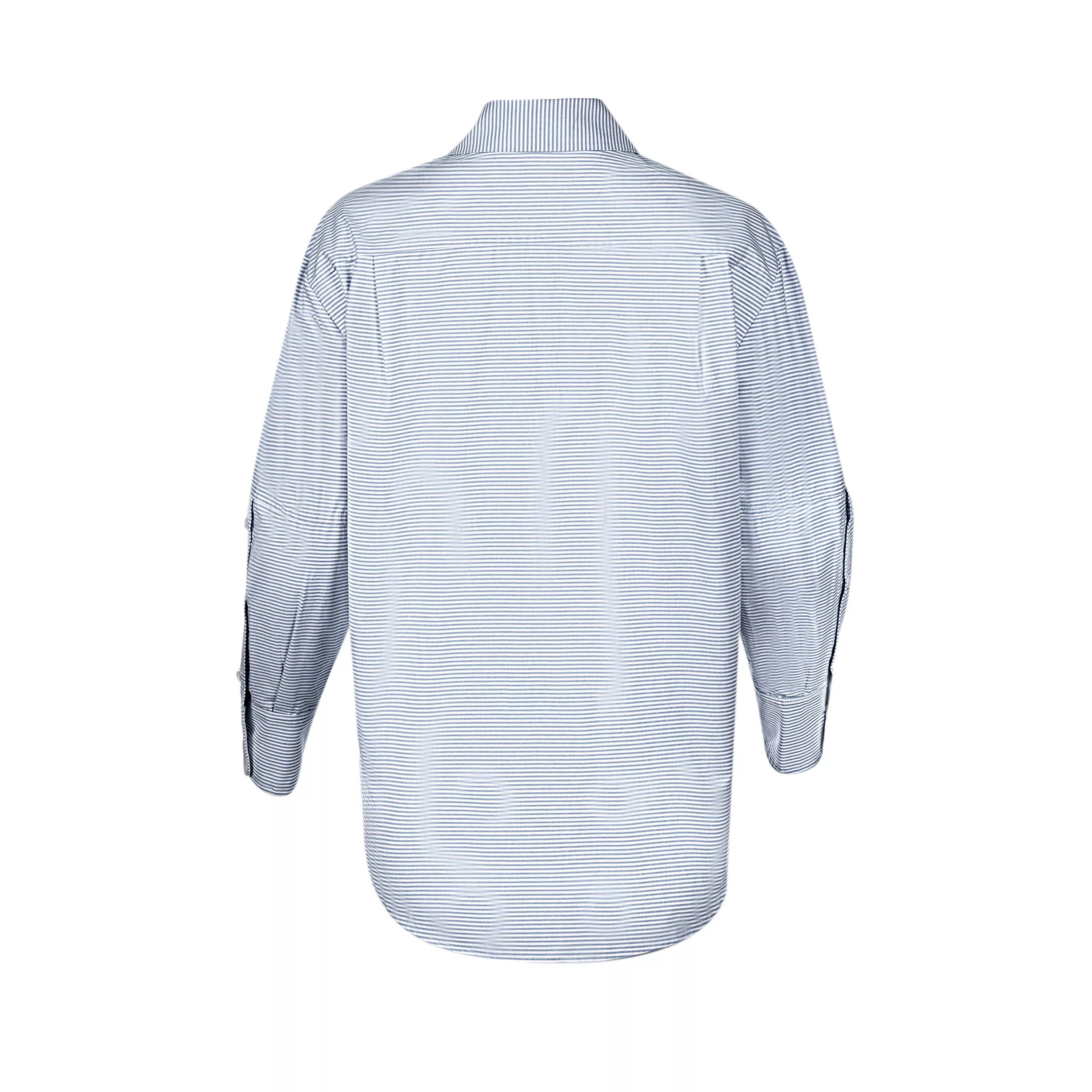 شومیز آستین بلند زنانه سرژه مدل 207363