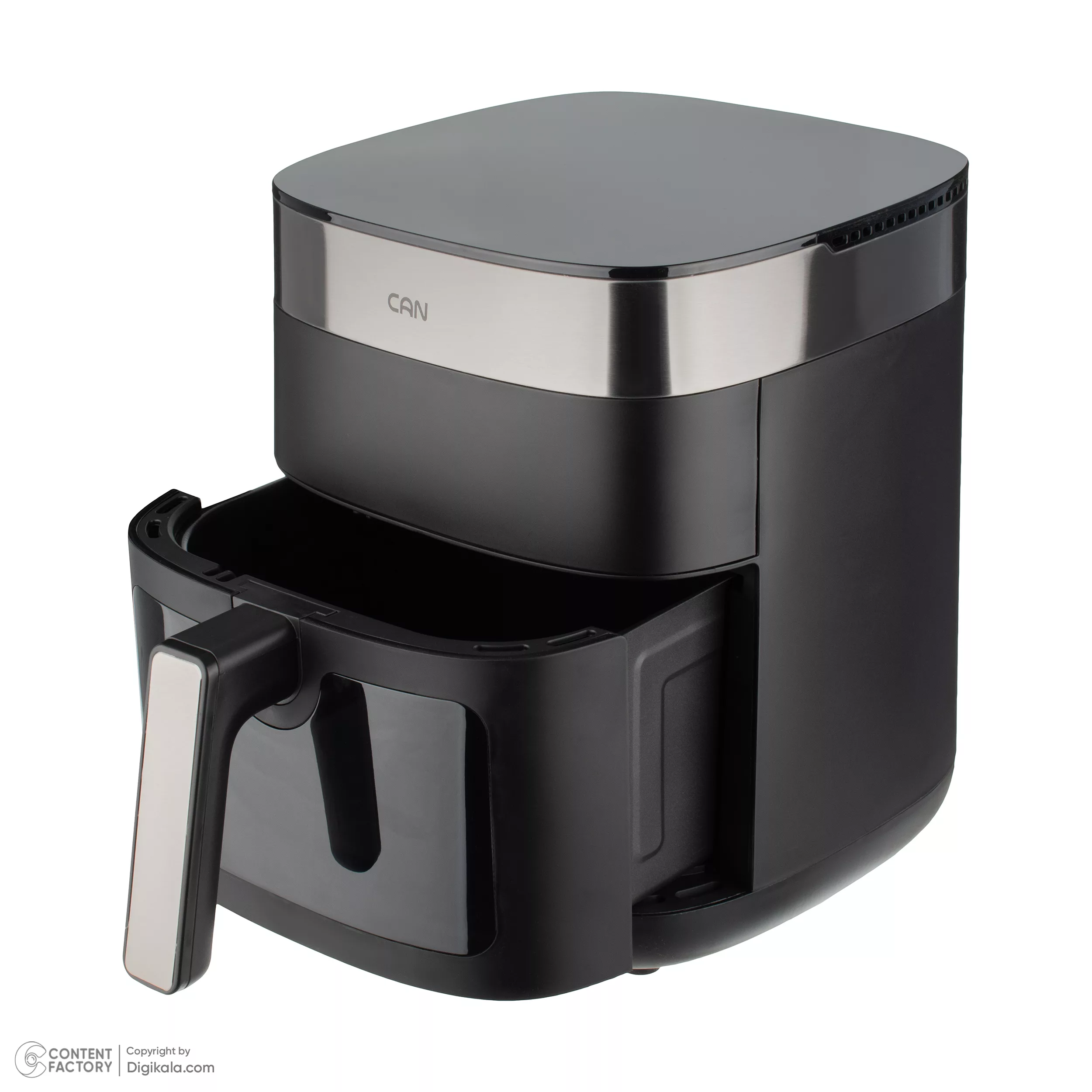 هواپز 6.5 لیتر کن مدل 2054 BT