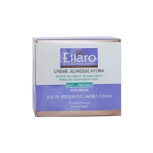 کرم مرطوب کننده الارو مدل Youth Preserving Hydra تحت لیسانس حجم 50 میلی لیتر
