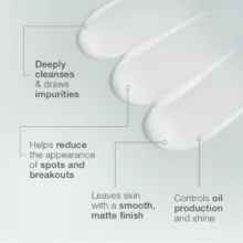 لوسیون مات کننده پوست اسکین کد مدل Mattifying Lotion حجم 50 میلی لیتر