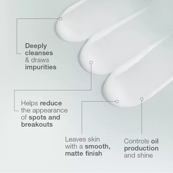 لوسیون مات کننده پوست اسکین کد مدل Mattifying Lotion حجم 50 میلی لیتر