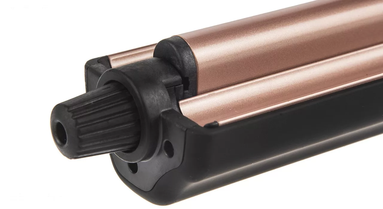 فرکننده مو پرومکس مدل 4545K