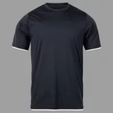 تی شرت آستین کوتاه مردانه رانژ مدل 25RA05D19M-2704-01 d